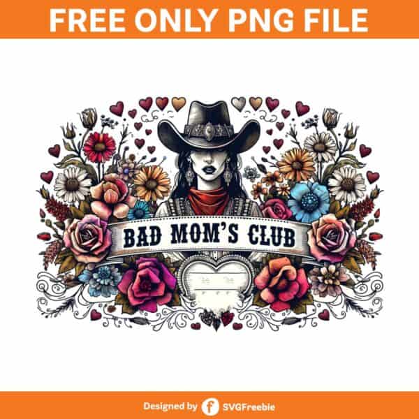 bad-mom-club-sublimation-sticker