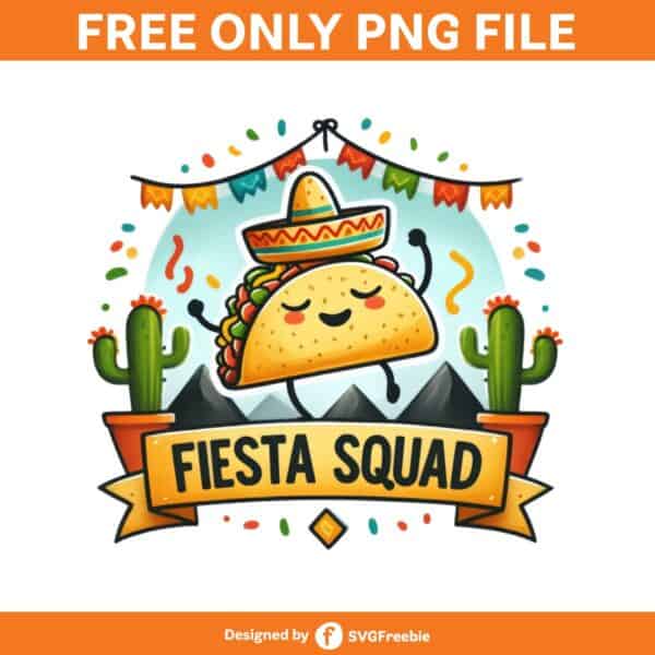 fiesta-squad-clipart-png-graphics