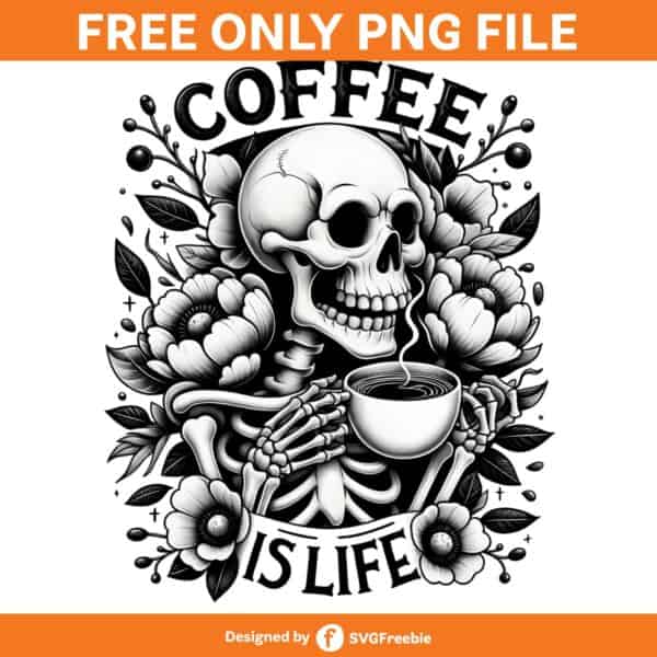 skull-coffee-sublimation-design-png