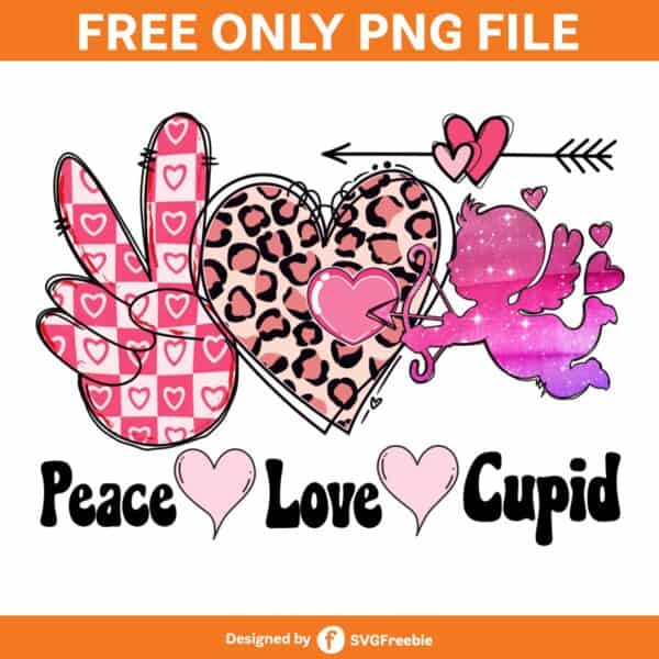 peace-love-cupid-sublimation