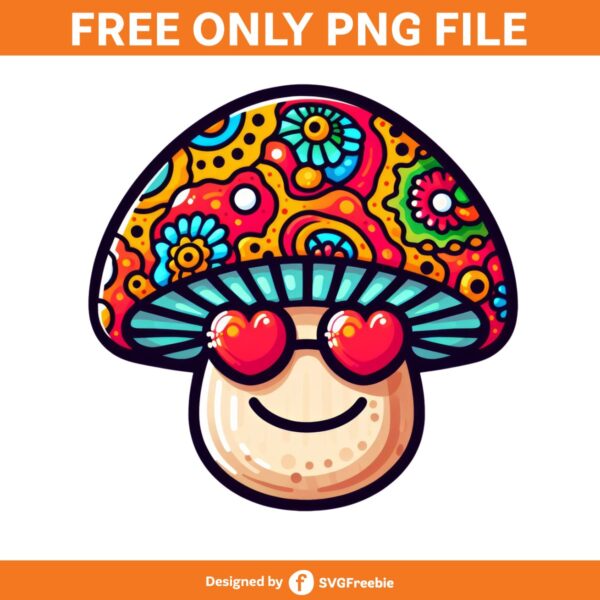 hippie-sublimation-clipart-png-graphics