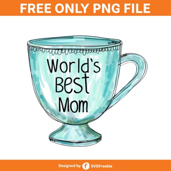 worlds-best-mom-sublimation-clipart-png