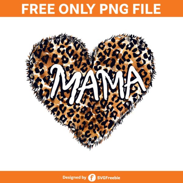 mama-leopard-heart-sublimation-clipart