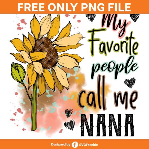 sunflowers-quote-sublimation-mama-nana