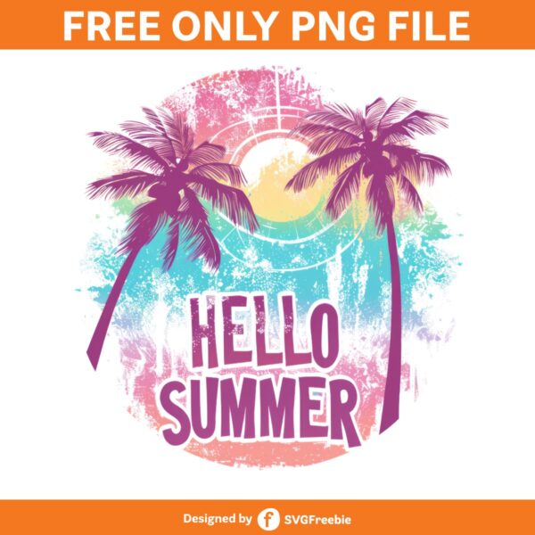 hello-summer-sublimation-clipart-png