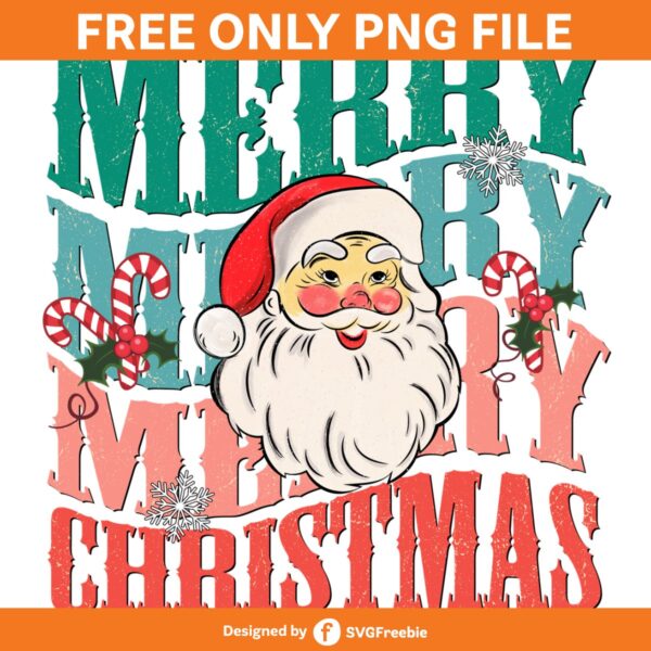 retro-merry-christmas-santa-sublimation