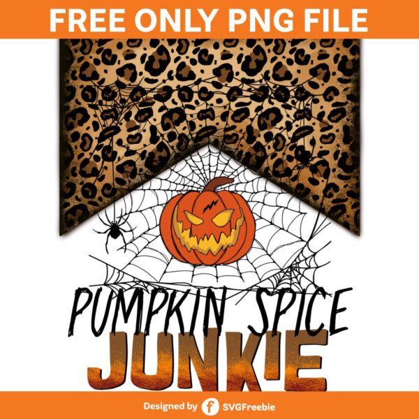 halloween-junkie-leopard-grunge-png