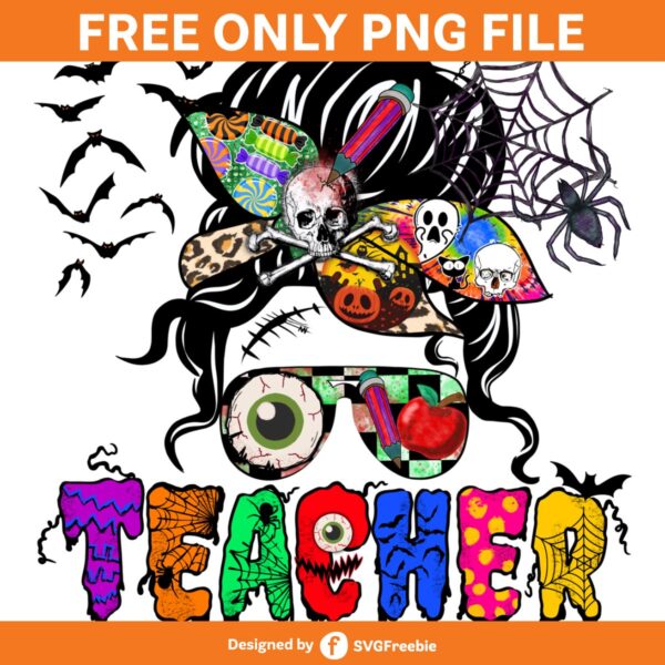 teacher-halloween-sublimation