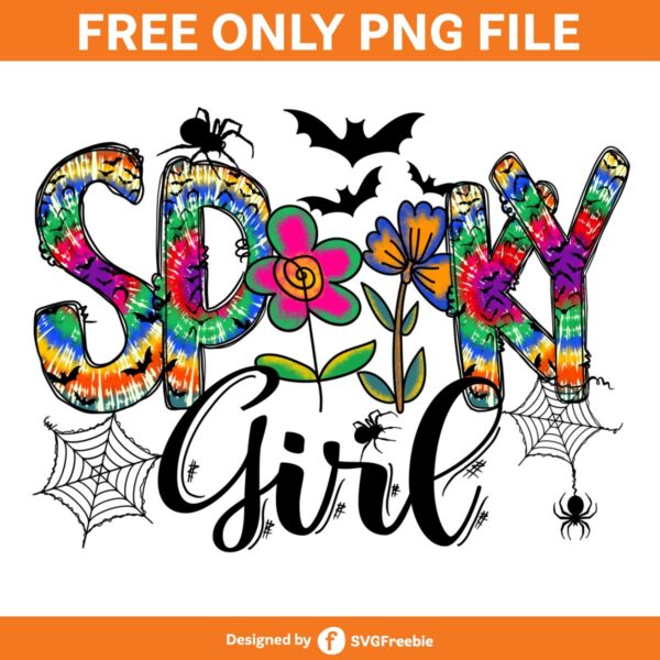 spooky-girl-sublimation-gothic-girl-png