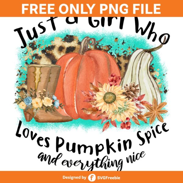 just-a-girl-who-loves-pumpkin-spice-png