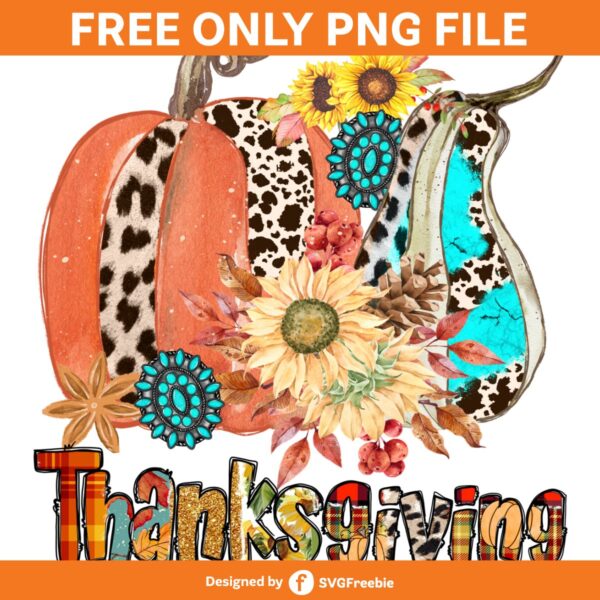 thanksgiving-western-turquoise