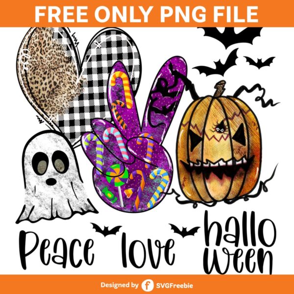 peace-love-halloween-png-pumpkin-vibes