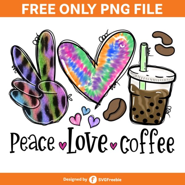 peace-love-coffee-png-tie-dye