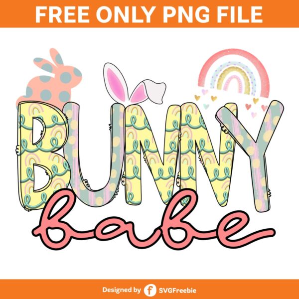 bunny-babe-sublimation