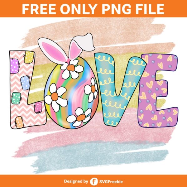 Love Sublimation, Valentine Design PNG