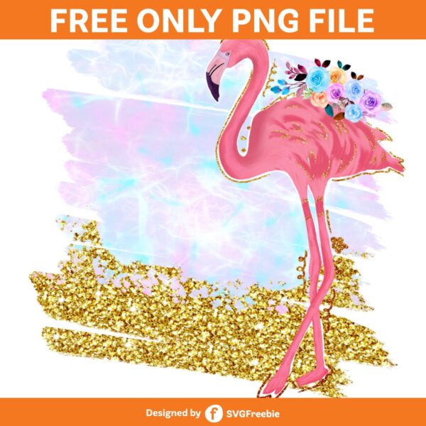 flamingo-sublimation-summer-vibes-png