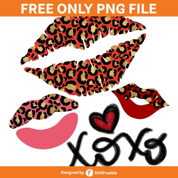 xoxo-lips-png-xoxo-sublimation