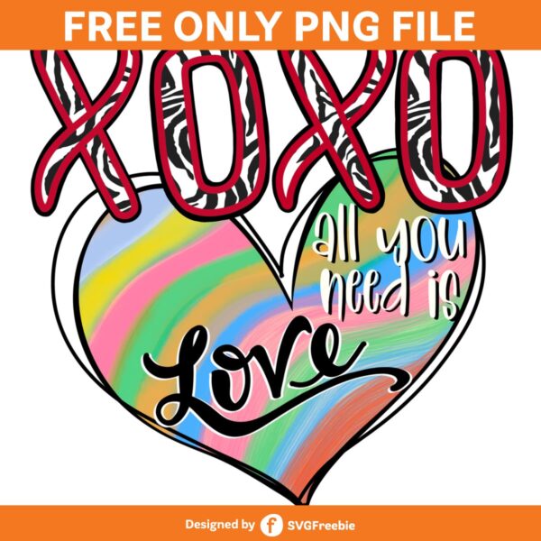 xoxo-png-valentines-day-png