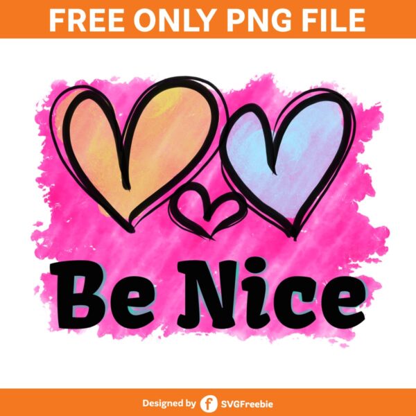 be-nice-sublimation-valentines-day