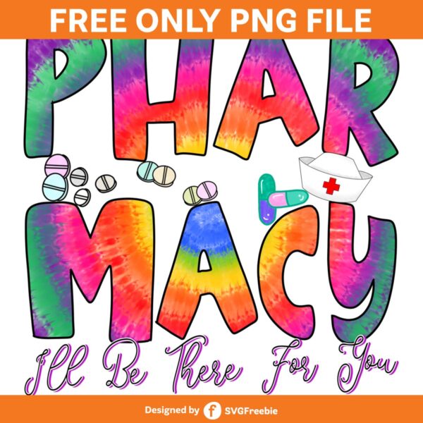 Pharmacy PNG, Pharmacist, I Will Be