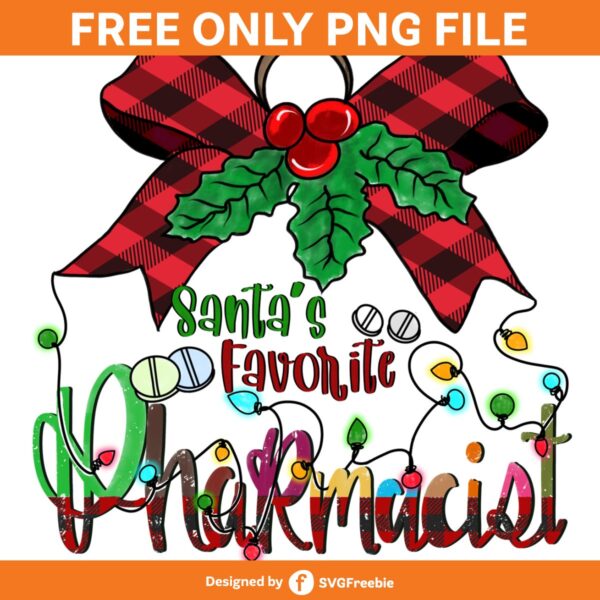 pharmacist-christmas-png-pharmacist