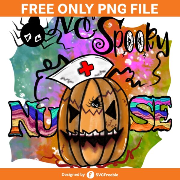 one-spooky-nurse-png-pumpkin-funny