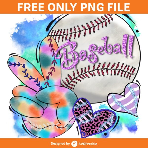 peace-love-baseball-png-baseball-mom