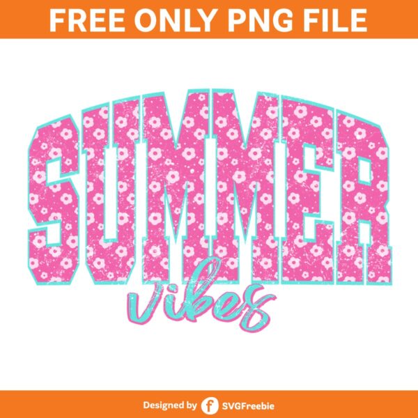 summer-vibes-retro-flower-varsity-png