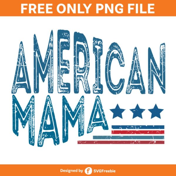 american-mama-retro-4th-of-july-grunge