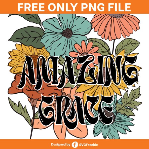 amazing-grace-boho-flower-retro-png