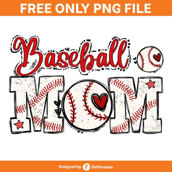 baseball-mom-retro-sublimation-grunge