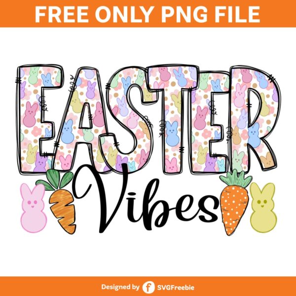 easter-vibes-bunny-carrot-lettered-cute