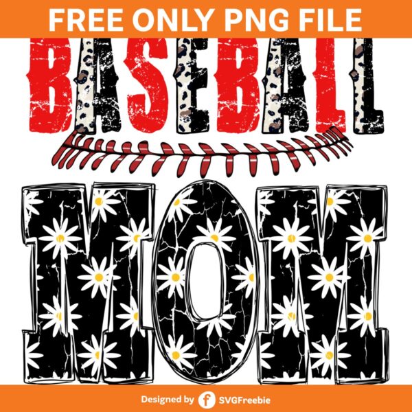 baseball-mom-daisy-grunge-sublimation