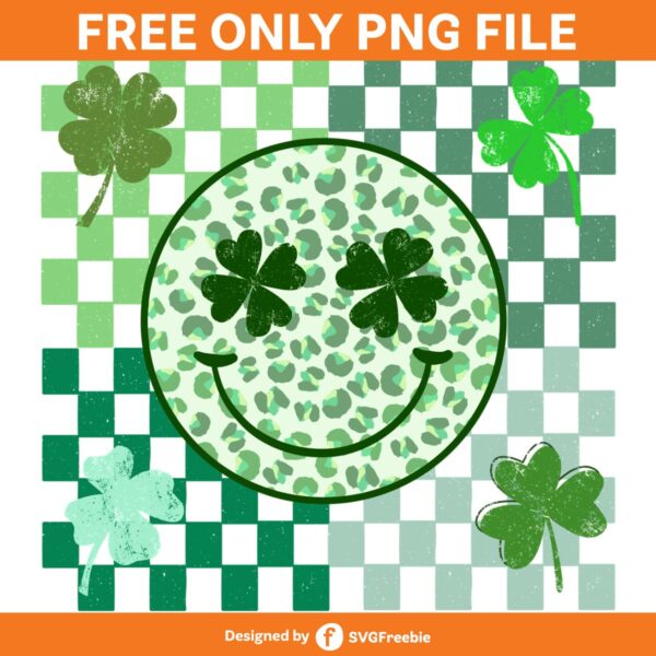 retro-st-patricks-smiley-face-shamrock