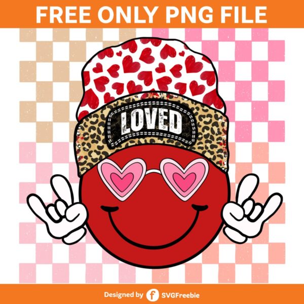 loved-retro-valentine-vibes-checkered