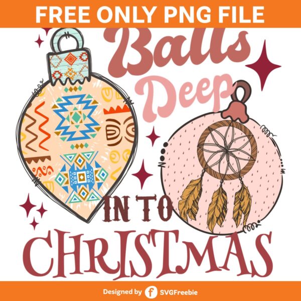 christmas-ornaments-aztec-balls-deep-png