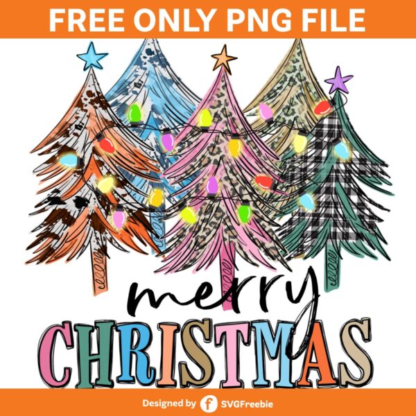 merry-christmas-tree-western-country-png