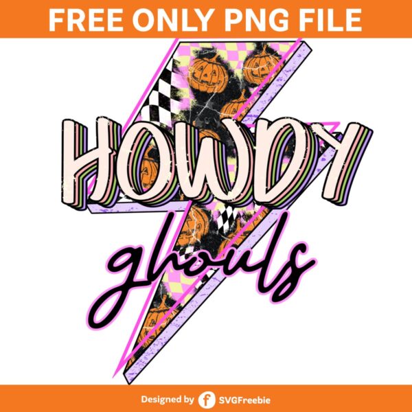 howdy-ghouls-pink-halloween-lightning