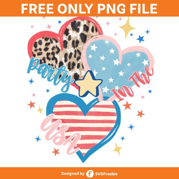 america-vibes-usa-flag-hearts-png