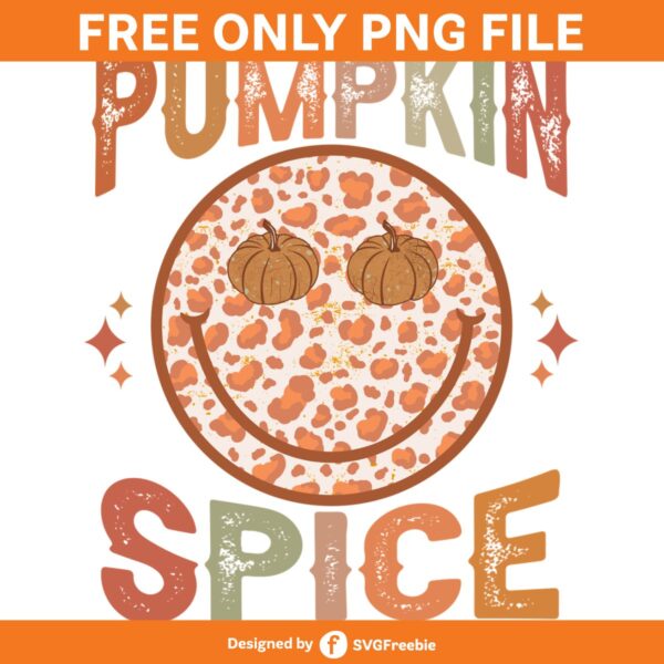 retro-fall-smiley-face-pumpkin-spice-png