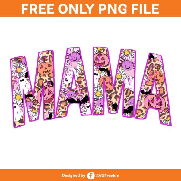 retro-halloween-mama-groovy-spooky-png