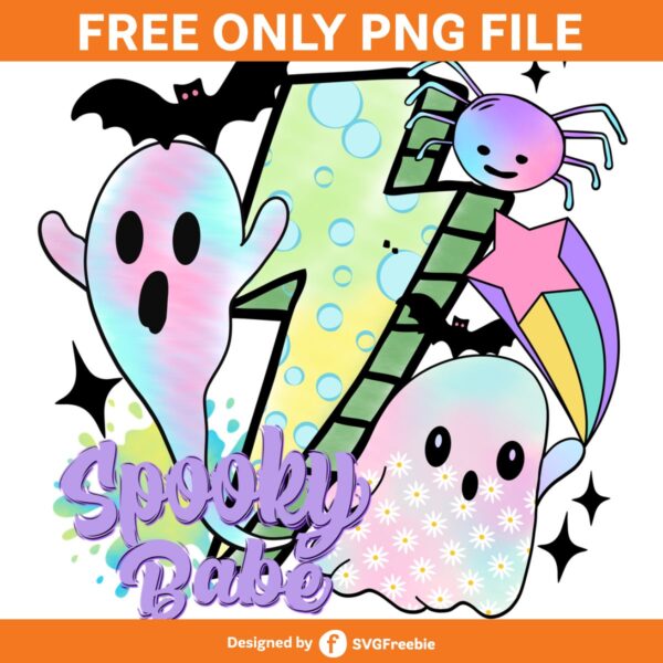 halloween-pastel-retro-spooky-vibes-png