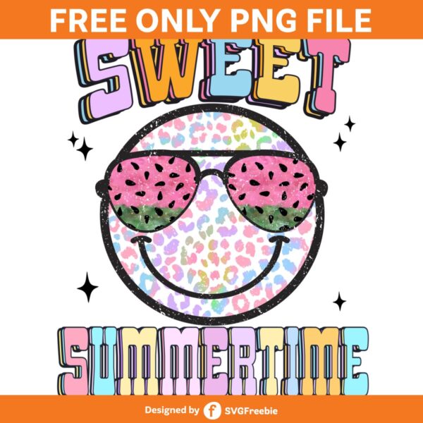 summer-smiley-face-retro-sublimation