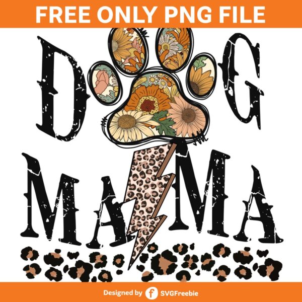 dog-mama-sublimation-fur-mama