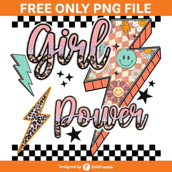 girl-power-png-lightning-bolt-groovy