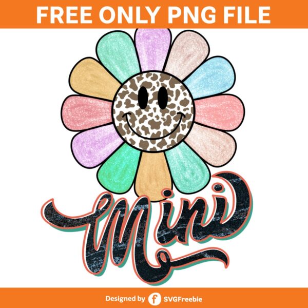 retro-mini-daisy-colorful-sublimation