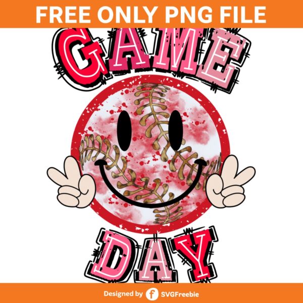 baseball-game-day-sublimation-clipart