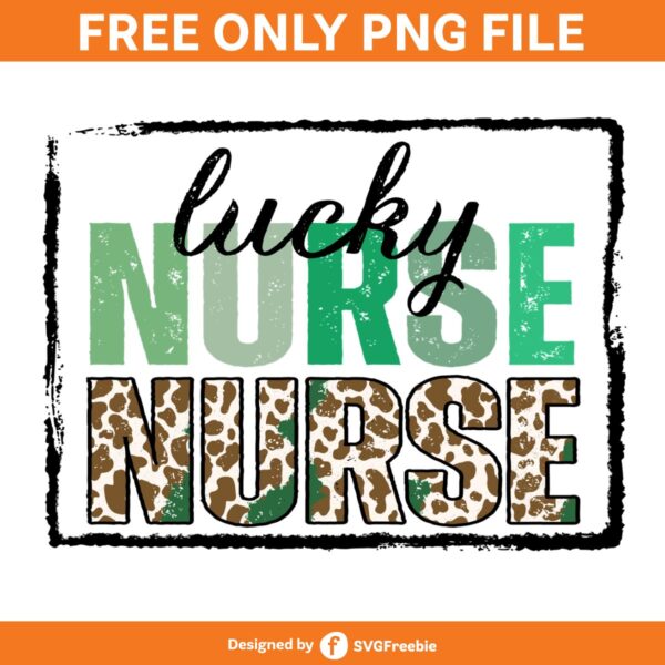 nurse-patricks-day-sublimation