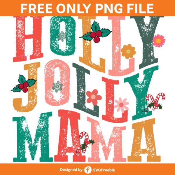 holly-jolly-mama-christmas-sublimation