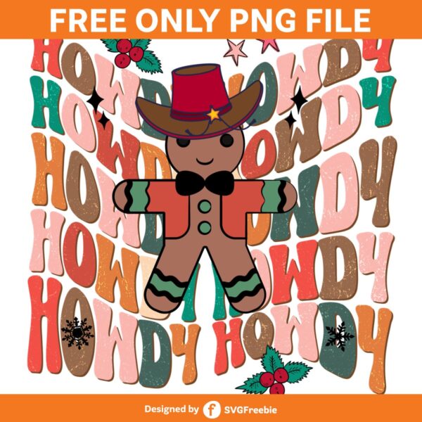 howdy-christmas-retro-sublimation